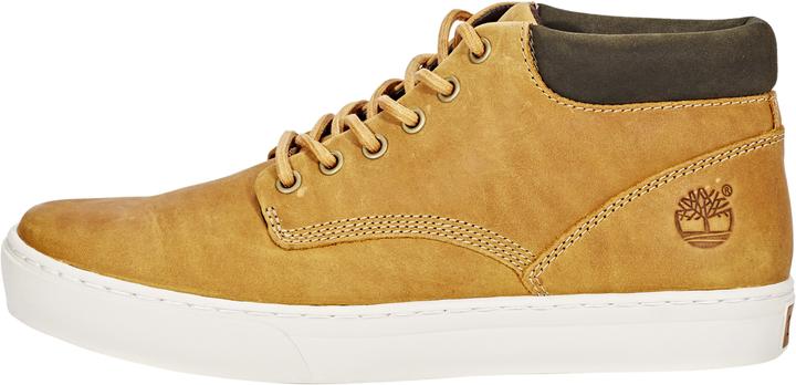 Produktbild Timberland Adventure 2.0 Cupsole Chukka Shoes (43)