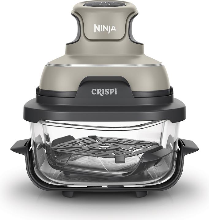 Image du produit Ninja FN101EUST Airfryer Crispy stone