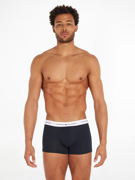Produktbild Tommy Hilfiger Trunk (L, 3er Pack)