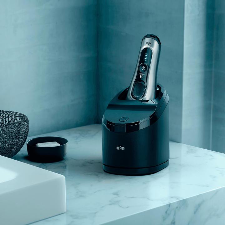 Produktbild Braun Series 8