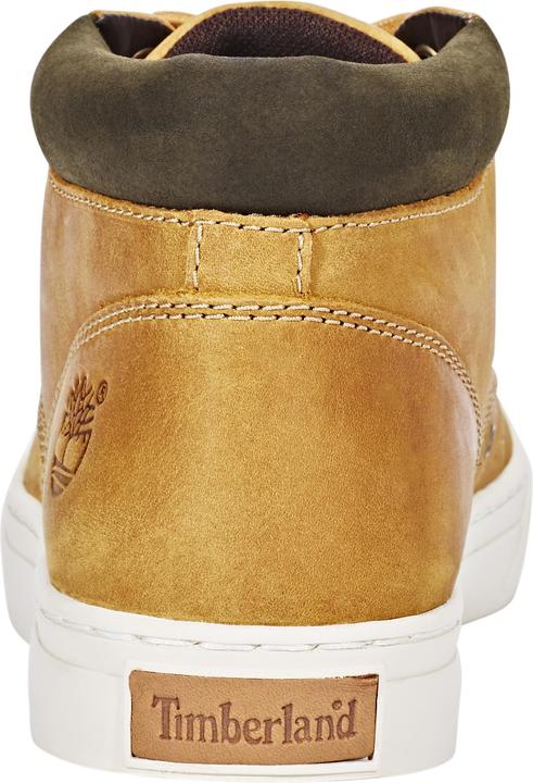 Produktbild Timberland Adventure 2.0 Cupsole Chukka Shoes (43)