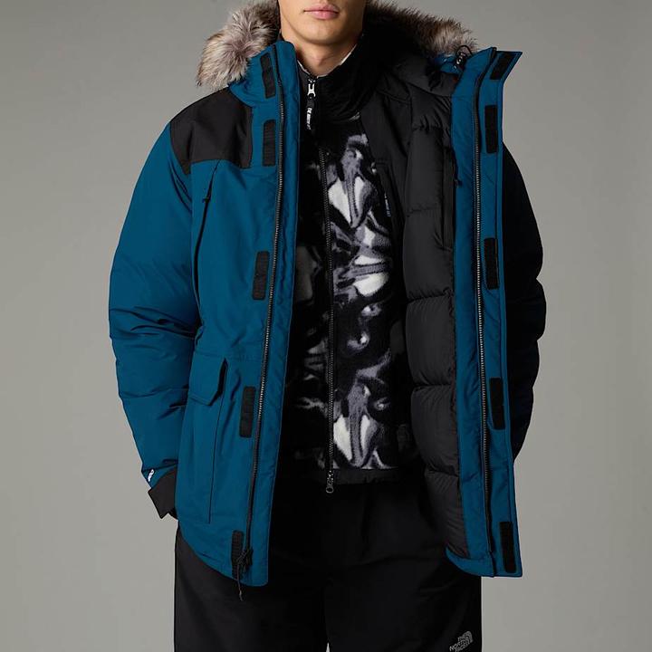 Immagine prodotto North Face McMurdo (M)