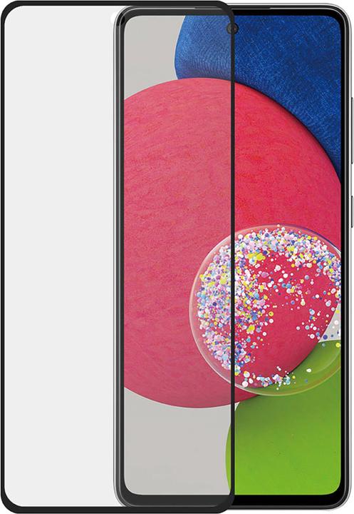 Image du produit Safe. Protection d'écran Case Friendly Galaxy A52/A52 5G/A52s 5G/A53 (1 pièce(s), Samsung Galaxy A53 5G, Samsung Galaxy A52, Samsung Galaxy A52 5G, Samsung Galaxy A52s 5G)