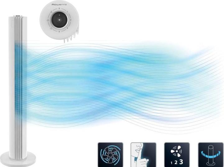 Immagine prodotto Rowenta Urban Cool (59 dB)