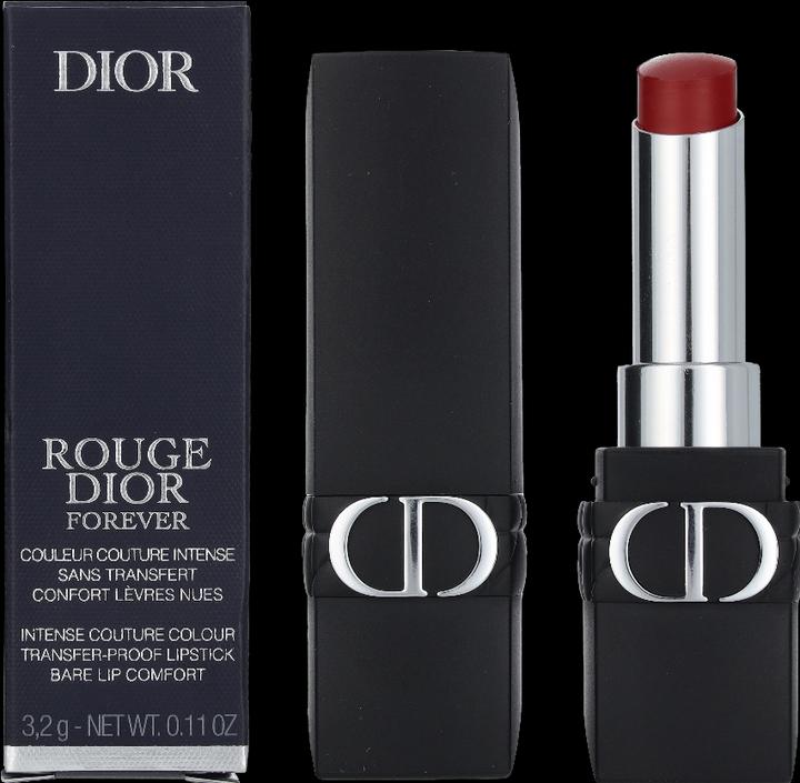 Produktbild Dior Rouge Forever (626 Forever Famous)