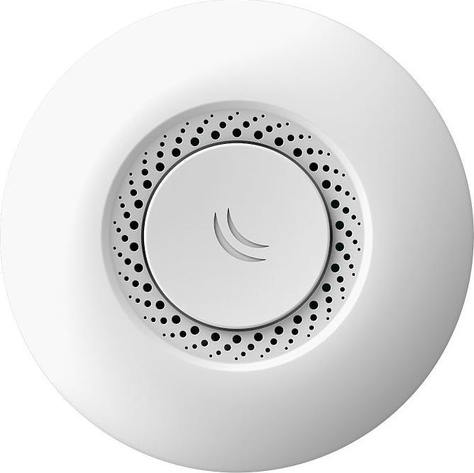 Produktbild MikroTik RBCAP2ND: Decken AP, 2.4Ghz (54 Mbit/s)