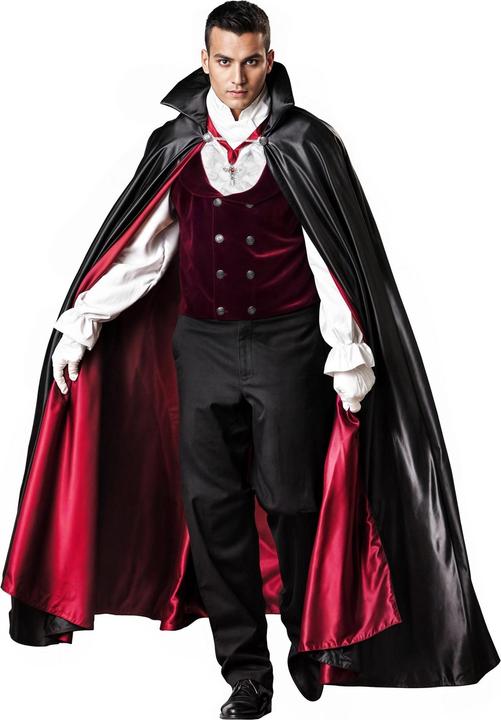 Actual product image Maskworld Vampir Kostüm (XL)