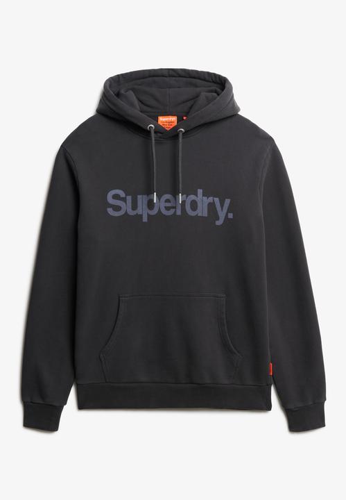 Immagine prodotto Superdry Core City Hoodie mit Logo (3XL)