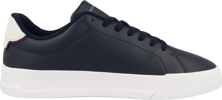 Image du produit Tommy Hilfiger Th Court Lth Detail Ess (44)
