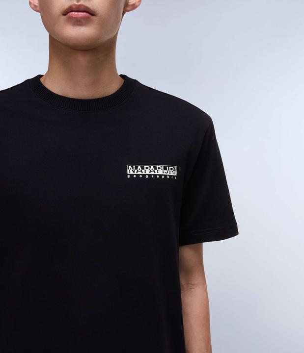 Actual product image Napapijri S-Sovana Ss (S)