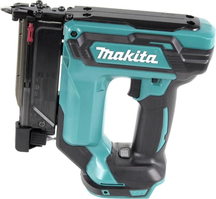 Image du produit Makita DPT 353 RTJ 18 V Li-Ion Cloueur sans fil en coffret Makpac + 2x Batteries 5,0 Ah + Chargeur