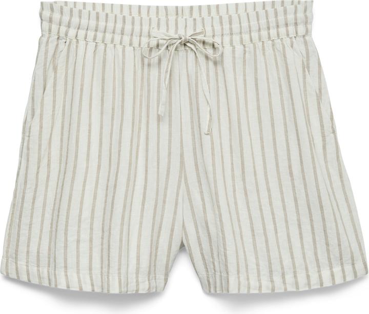 Vero Moda Vmlinn Shorts Wvn Noos