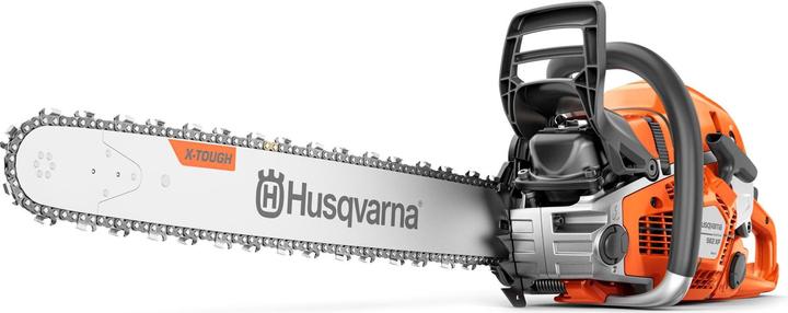 Produktbild Husqvarna 562 XP Mark II (Benzin Kettensäge)