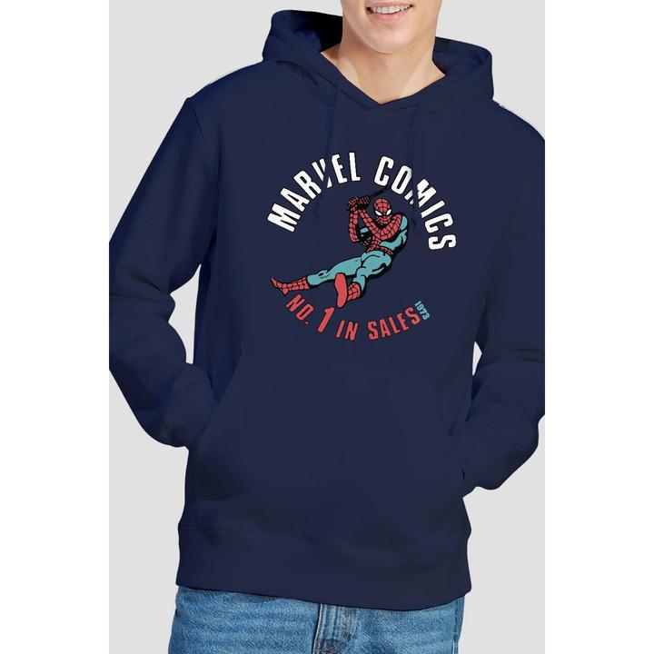 Produktbild No. 1 Kapuzenpullover (S)