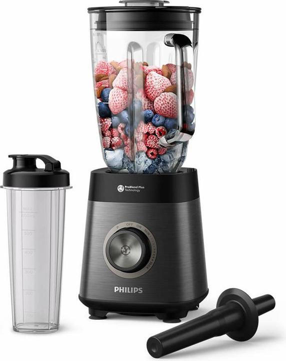 Immagine prodotto Philips HR3041/01 CH-Version (Spina CH, 1200 W)