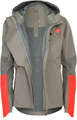 Produktbild Agu Women Commuter Tech Rain Jacket Reflection (XS)