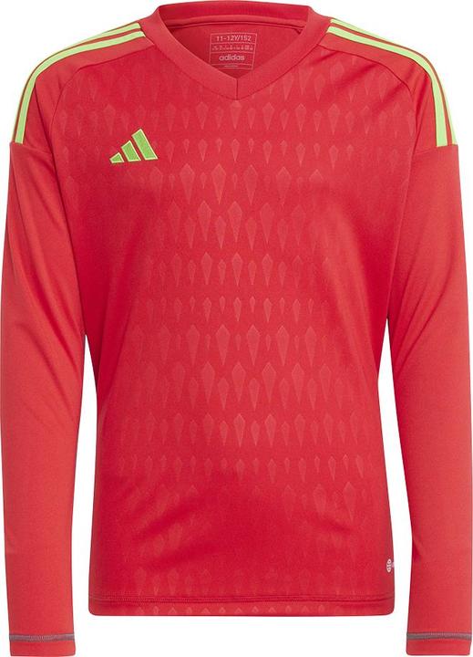 Actual product image adidas Tiro 23 Football Shirt Kids (116)