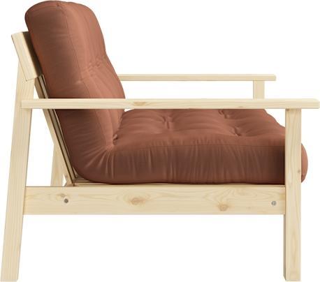 Produktbild Karup Design Unwind (3-Sitzer, Bettsofa)