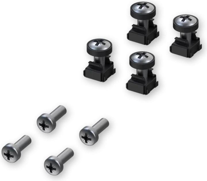 Actual product image Teltonika Accessories - Mounting - Rack Mounting Kit RUTXR1