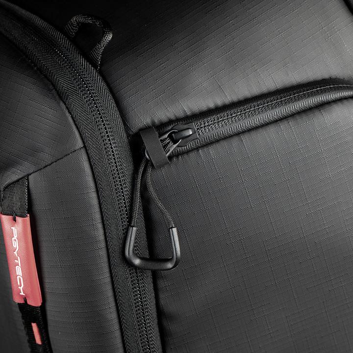 Actual product image Pgytech Backpack OneMo 2 35L (space black) (Photo backpack, 35 l)