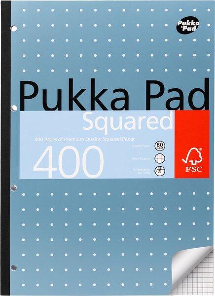 Immagine prodotto Pukka Pads 5170 (A4, Quadretti)