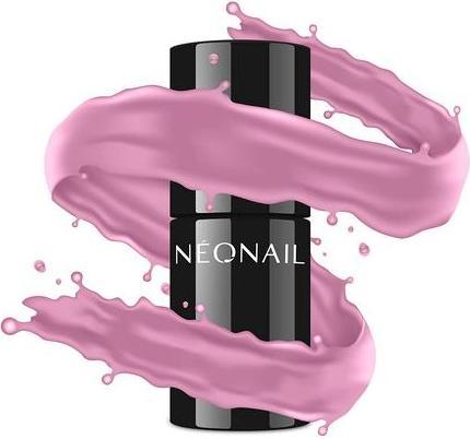 Immagine prodotto Neonail 8350 Spring To Life Bloomy Vibes Collection Smalto ibrido Uv 7,2ml (Vernice UV gel)