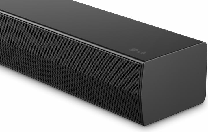 Actual product image LG S40T (300 W, 2.1 Channel)