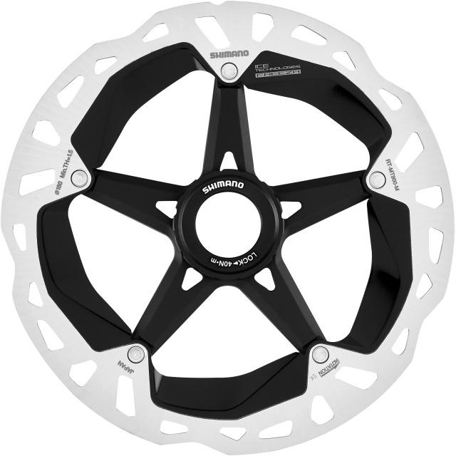 Produktbild Shimano RT-MT900 (203 mm)