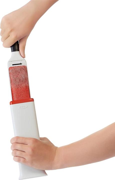 Produktbild OXO Flusenentferner/-bürste
