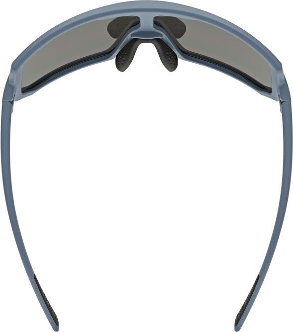 Image du produit Uvex Sports Sportstyle 235 (stone blue matt, Miroir Argent)