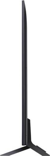 Produktbild LG TV 50QNED80T3A (50", QNED80, LED, 4K, 2024)