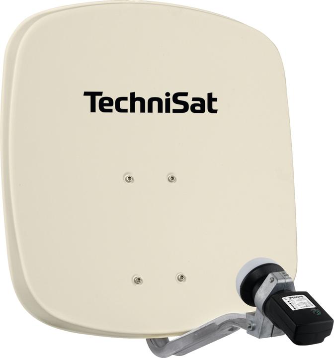 Produktbild TechniSat Digidish 45 (Parabolantenne, 32.20 dB, DVB-S / -S2)