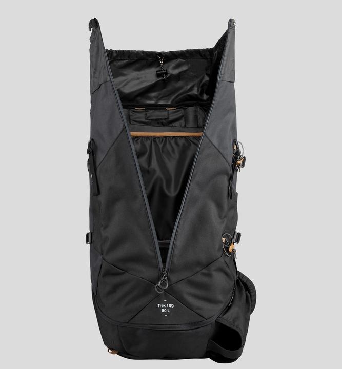 Produktbild Simond MT100 (50 l)