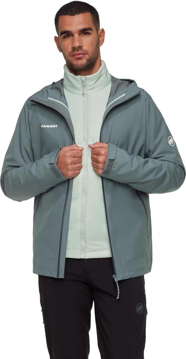 Immagine prodotto Mammut Alto Light 3 in 1 HS Hooded Jacket Men (L)