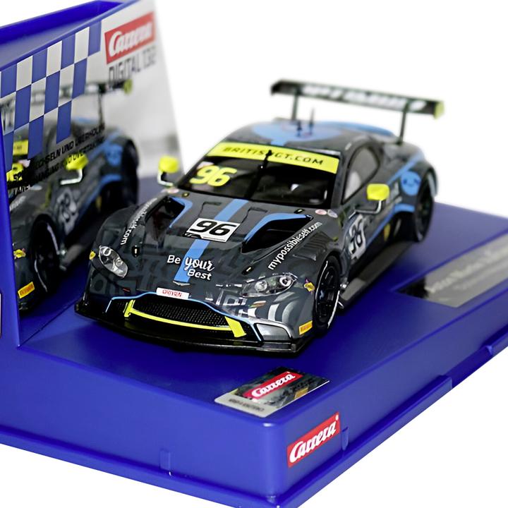 Produktbild Carrera Aston Martin Vantage GT3