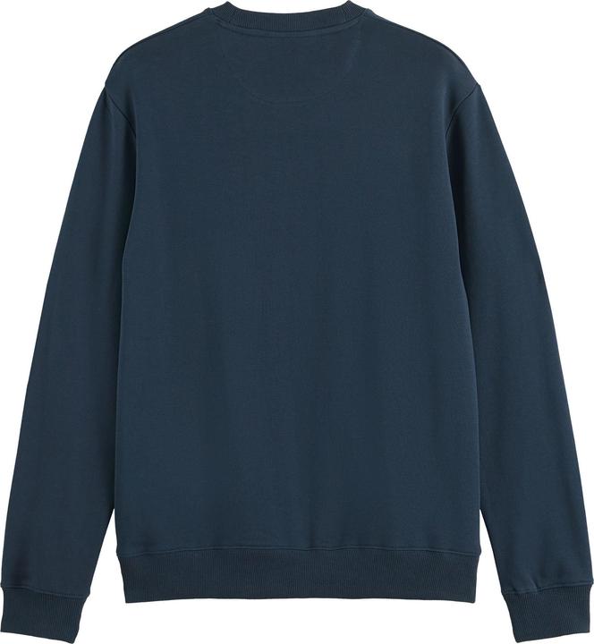 Actual product image Scotch & Soda Core Logo Sweatshirt (L)