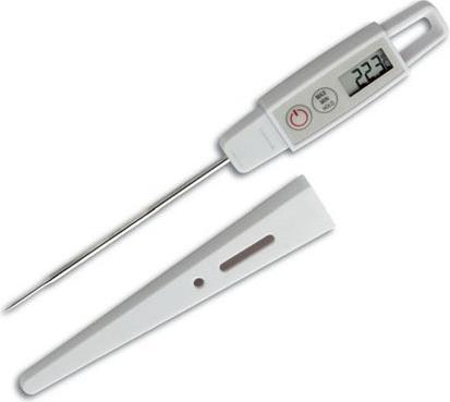 Actual product image TFA Digital insertion