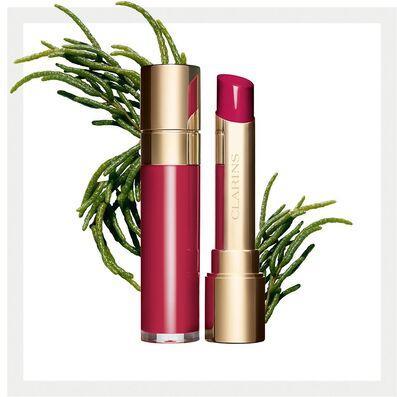 Image du produit Clarins Laque Joli Rouge - Rose Pop 762L (762L)