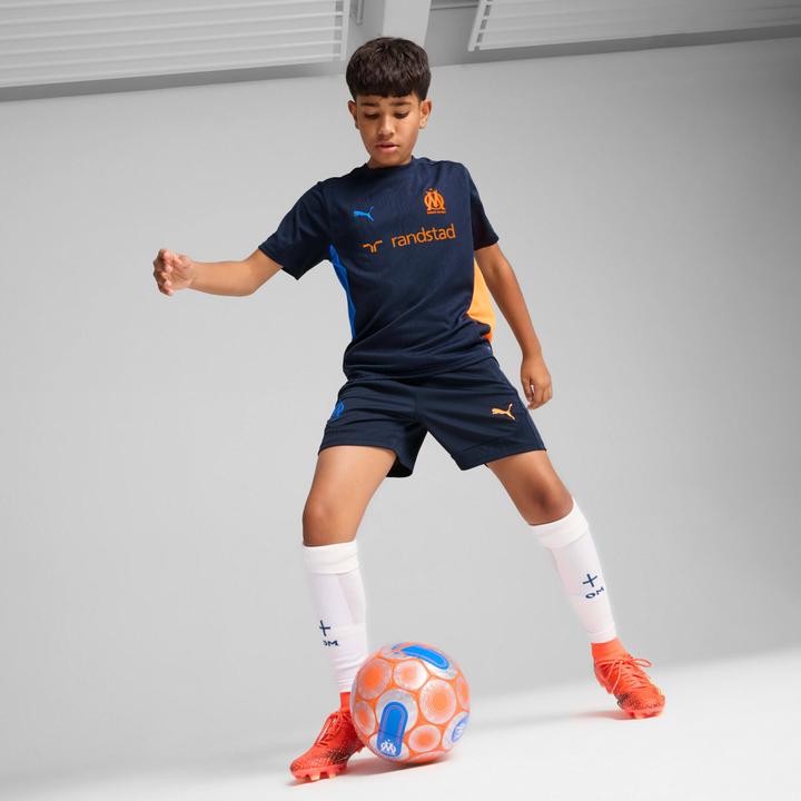 Produktbild Puma OM Training Jersey Jr (152)