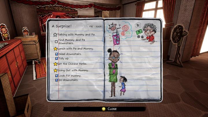 Image du produit Tesura Paper Ghost Stories Third Eye Open (édition collector) (Switch)