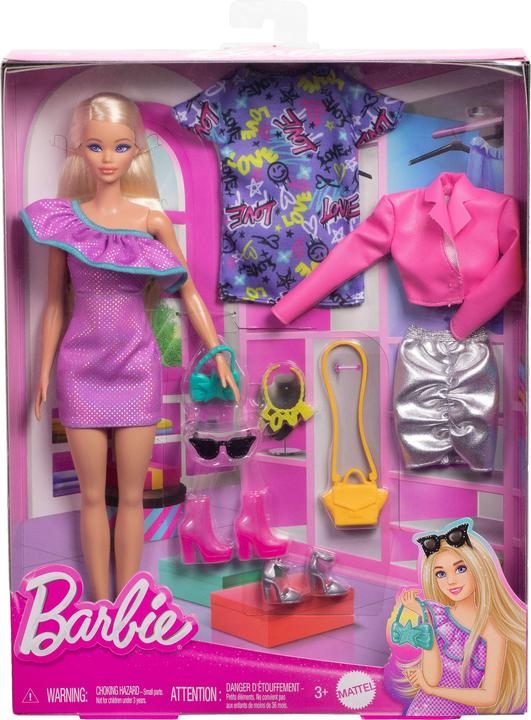 Immagine prodotto Barbie Bambole e accessori