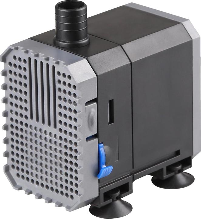 Produktbild SunSun CHJ-600 ECO Aquarium Pumpe 600 l/h 8 W Aquariumpumpe kleines Aquarium