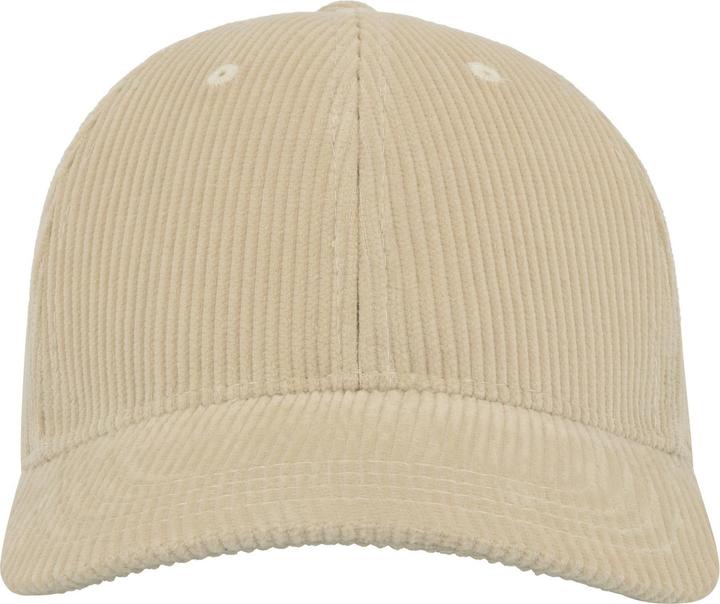 Produktbild Atlantis Cordy S BaseballMütze recyceltes Material (One Size)