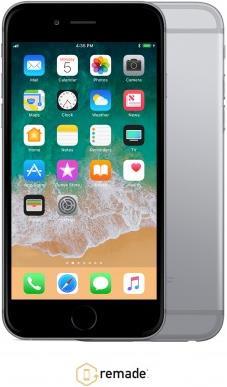 Image du produit Remade iPhone 6S (16 Go, Gris sidéral, 4.70", SIM simple)