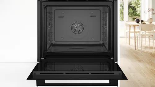 Image du produit Bosch Hausgeräte HBA553BA3F