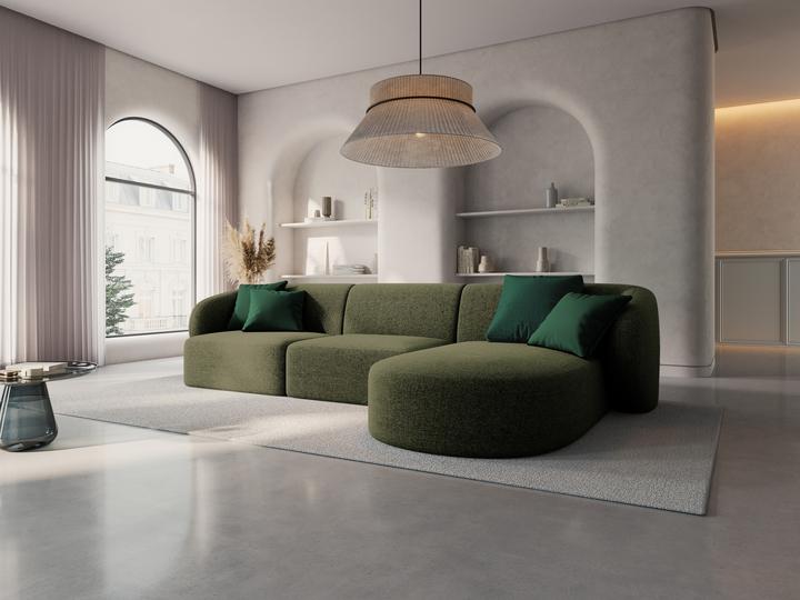 Produktbild Maison Heritage Chiara (Ecksofa)