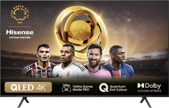 Produktbild Hisense TV 85E7NQ PRO (85", E7NQ, QLED, 4K)