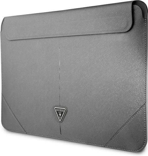 Produktbild Guess Sleeve GUCS14PSATLG 13/14 quot silver (14")