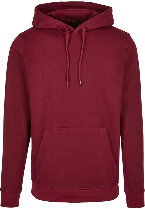 Produktbild Build Your Brand Basic Kapuzenpullover (4XL)