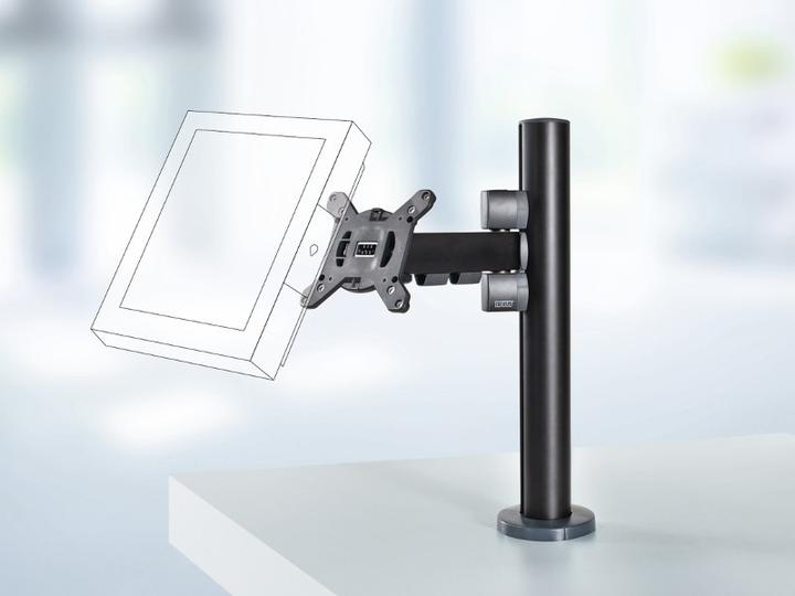 Image du produit Novus Retail System TabletSafe iPad - Composant de montage (boîtier)